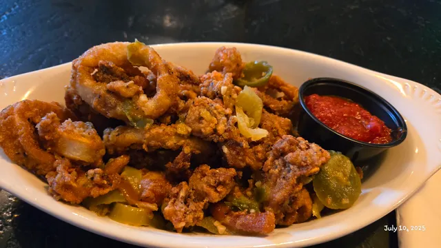 Pine Brook Pub - Boards, Bites, & Brews