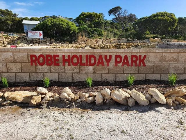 Robe Holiday Park