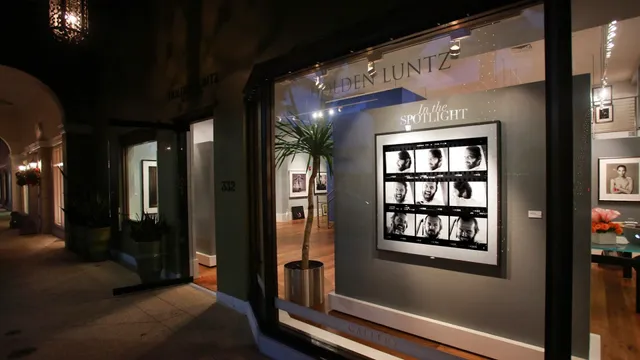 Holden Luntz Gallery