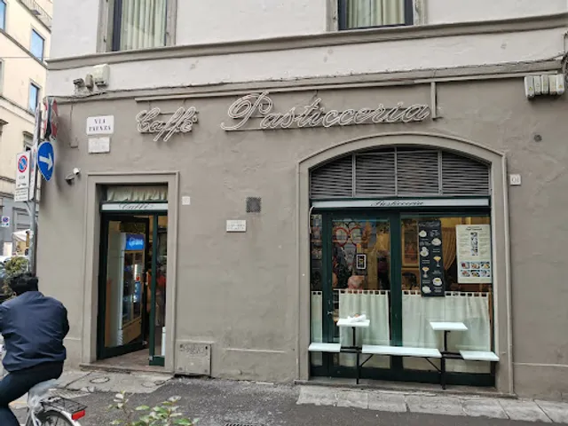 Caffè Degl'Innocenti