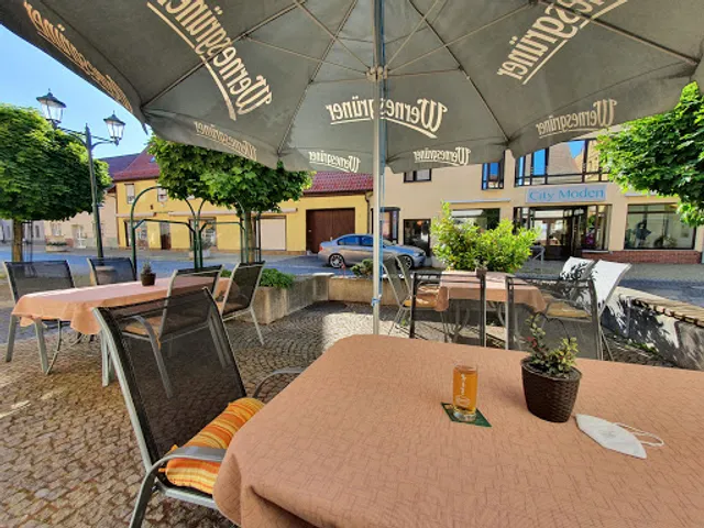 Gaststätte Hänicher Stübchen