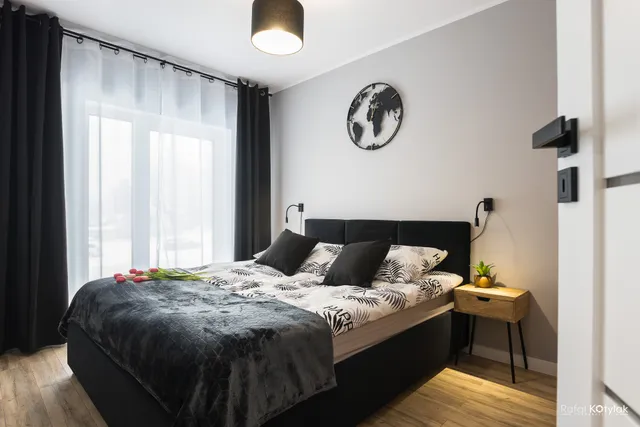 Apartament Beti Blue