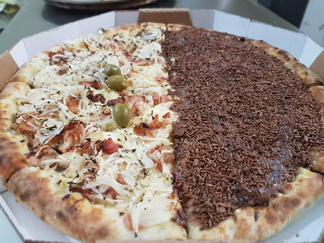 + Q Pizza Sta Lúzia