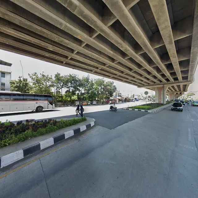 Rumah Makan "Dapur Sunda"