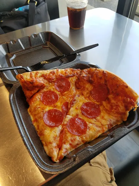 Nonna's GoodLife Pizza Oak Lawn