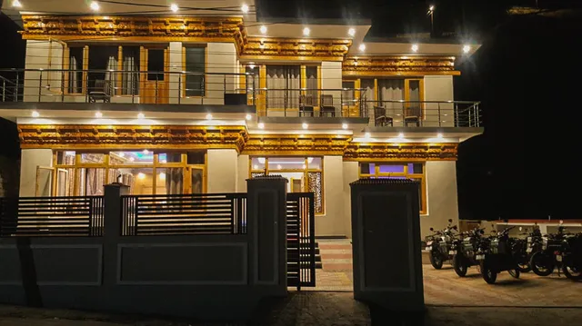 New Dawn Guest House