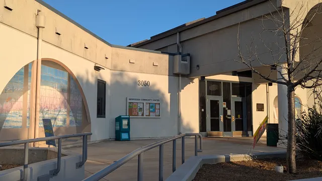Berryessa Community Center