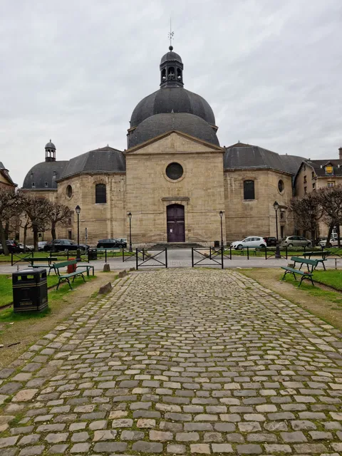 University Hospitals Pitié Salpêtrière
