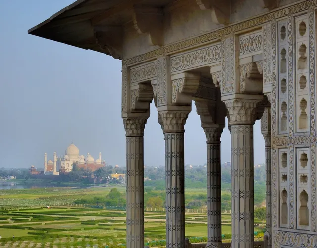 Musamman Burj