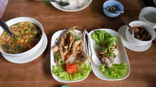 Sinvana Thai Restaurant