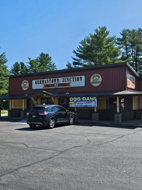 Germantown Junction Store
