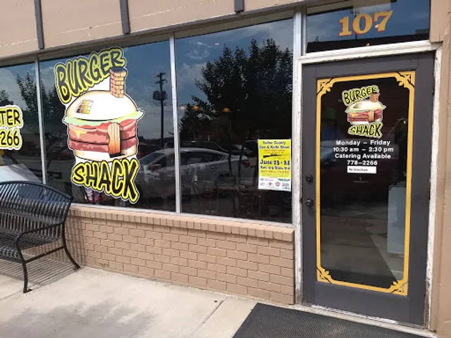 Burger Shack
