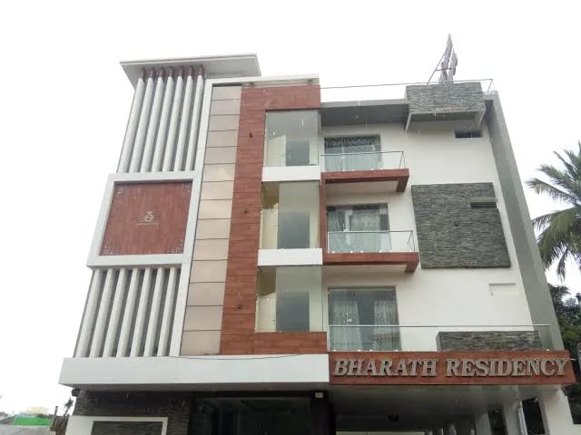 Bharath Residency