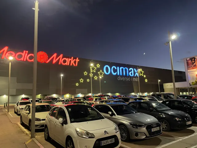 Ocimax