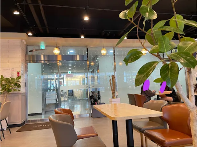 설빙 검단신도시점