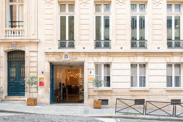 Hôtel Helzear Etoile