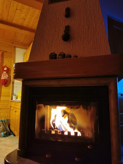 Planinska kuća OLGA