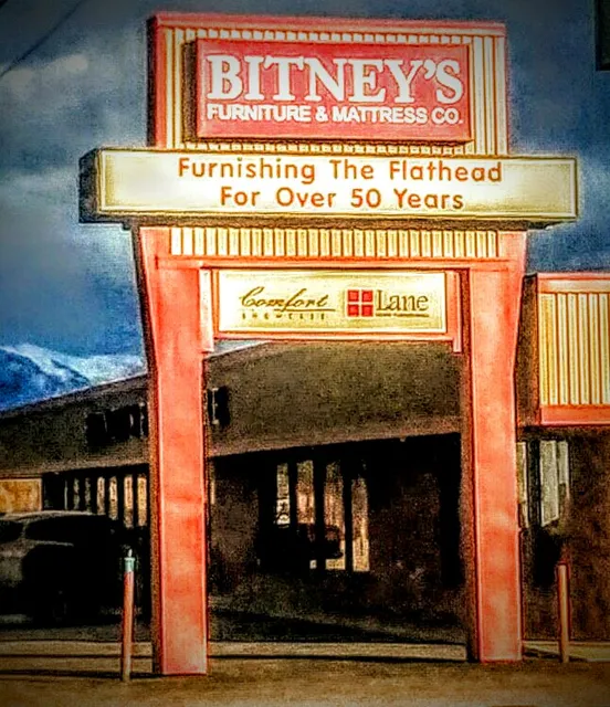 Bitney's Furniture