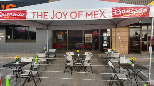 Quesada Burritos & Tacos