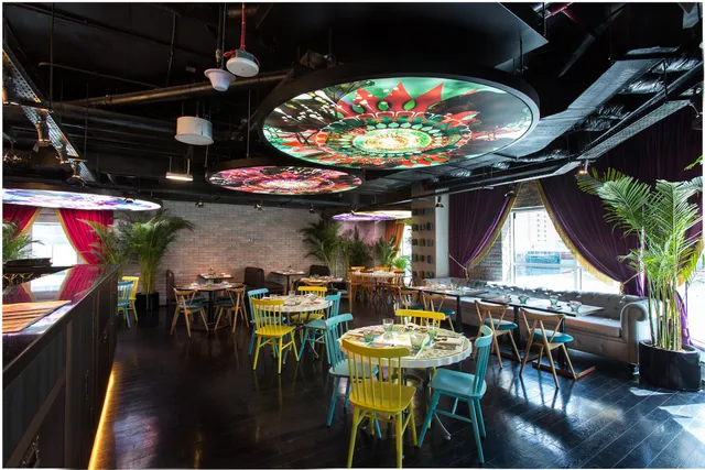 Wise Kwai Thai Streetfood