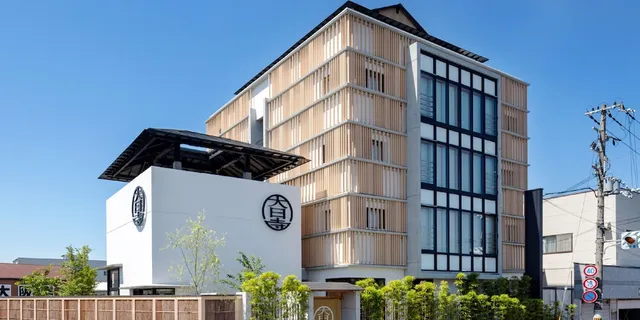 大日寺の宿 京都吉祥院