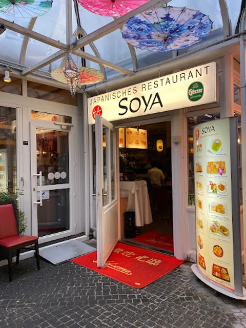 Soya