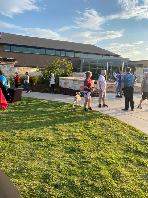 The Pavilion at Madison Avenue Central Park