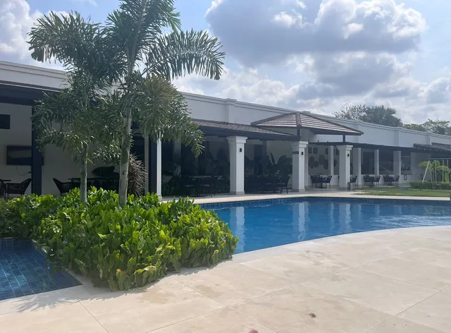 Vista Lago Ecoresort