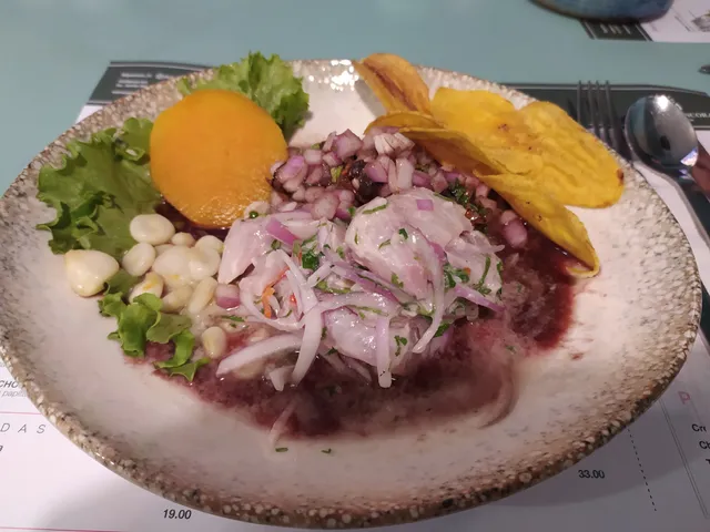 Puerto Máncora Miraflores - Sazón Norteña