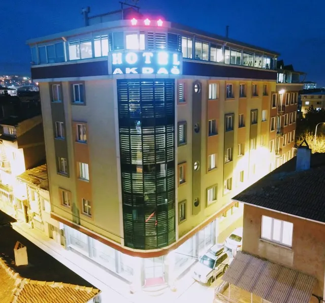 Hotel Akdag