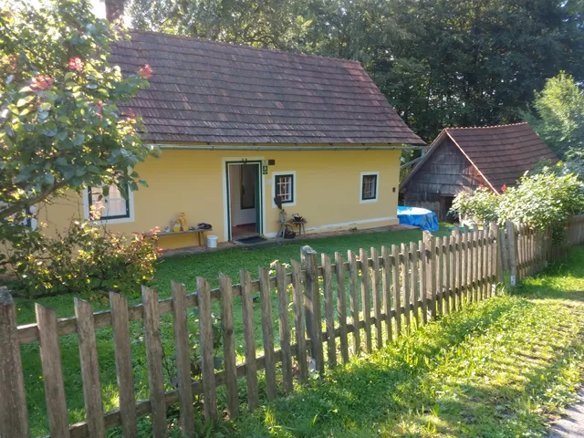 Ferienhaus Baumgarten 1