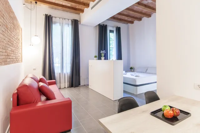 Aparteasy - Family deluxe, kids pool