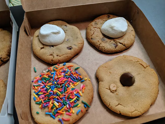 Midnight Cookies