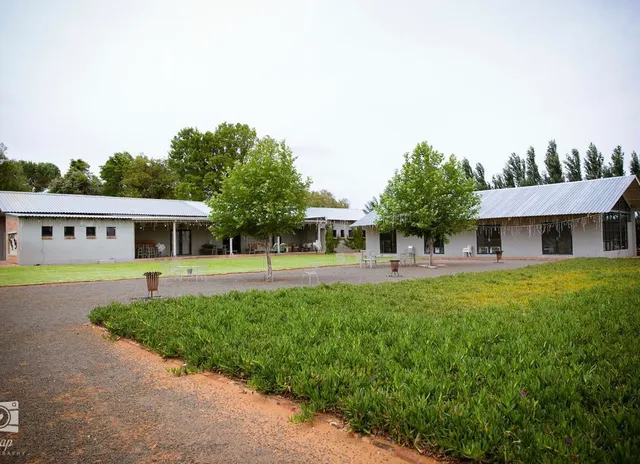 Pepper Tree Venue & Guest House