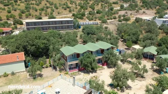 Esinti Hotel ve Restoran