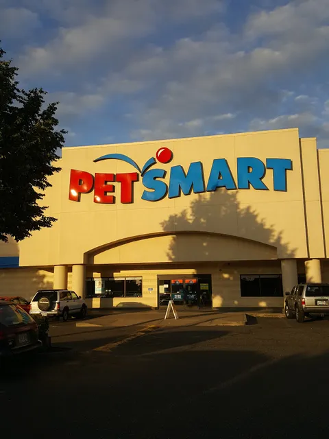 PetSmart