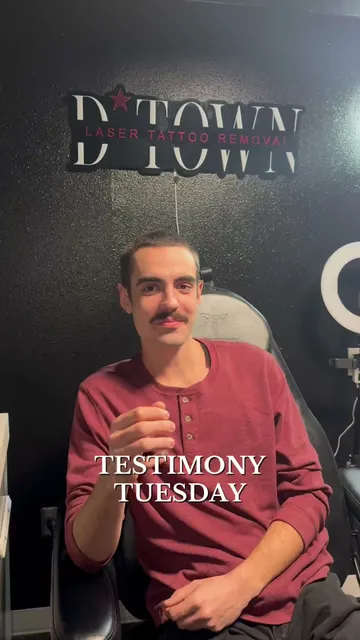 Dtown Laser Tattoo Removal & Aesthetics,LLC
