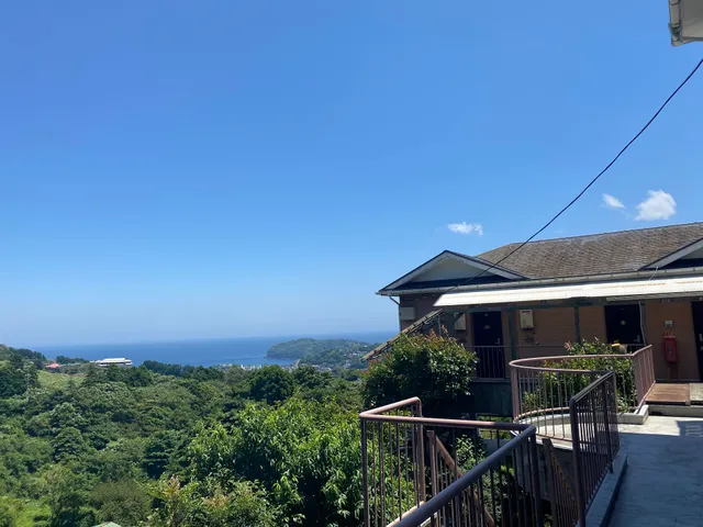 プチホテル公園前