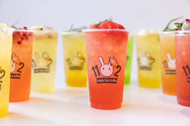 1102 Bubble Tea & Coffee Lake Worth