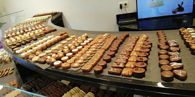 Maison Kelder Confectionery