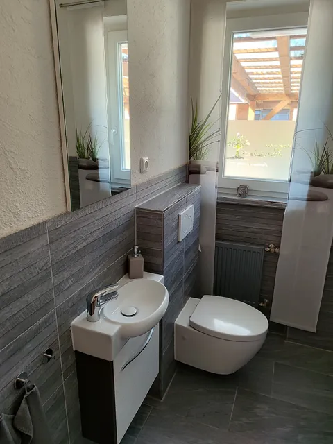 Ferienwohnung Fränkisches Paradies