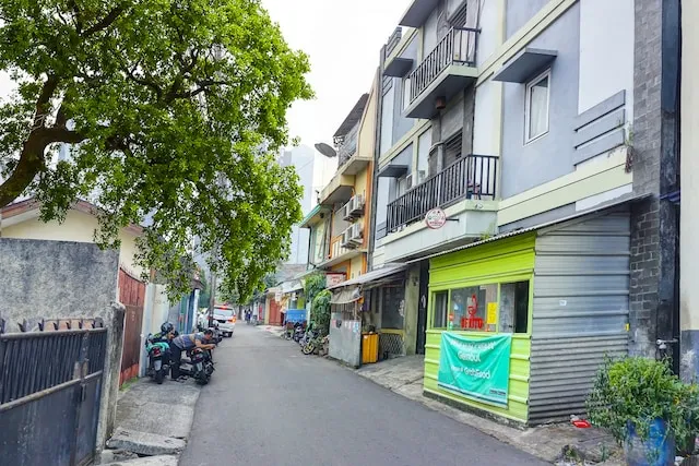 OYO 91257 Royani Residence