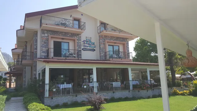 Gocek Dim Elit Hotel