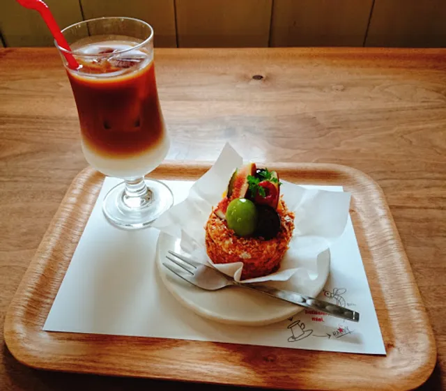 ル・パティシエ・ミエル 米原店