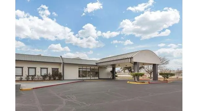 Quality Inn Gainesville