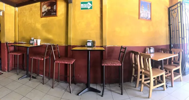 Arabic Tacos Jair Ala