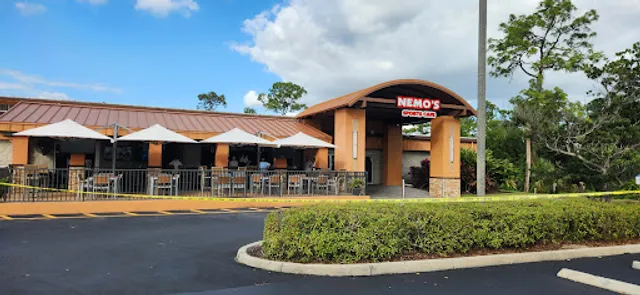 Nemo Sports Bar