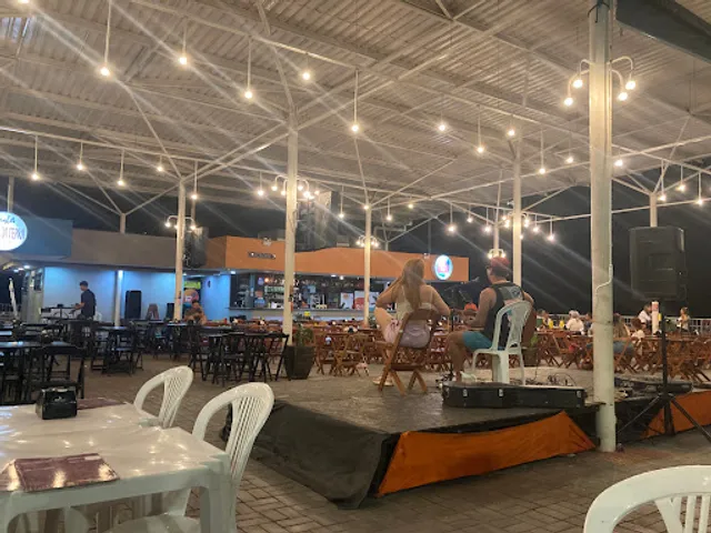 Orla Coisas da Terra Bar