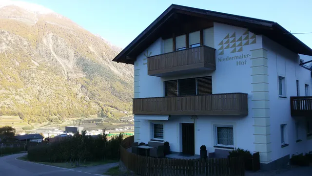 Agriturismo Niedermaierhof