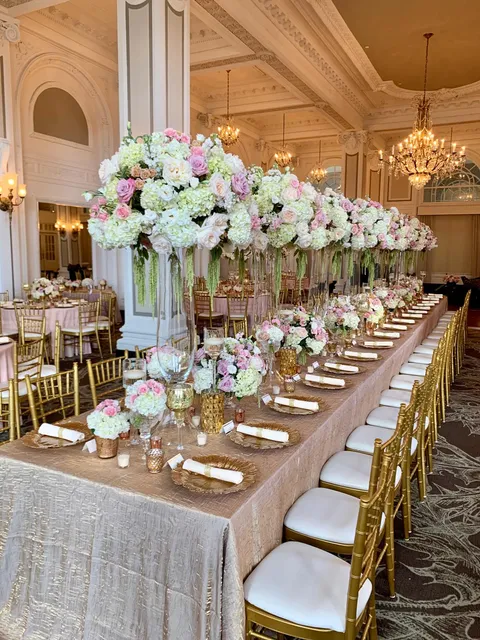 Chelsea Floral Designs